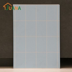 Fireproof SPC Wall Glossy Marble Texture Panel Premium Stone <strong>Plastic</strong> Composite <strong>Cladding</strong> for Luxury <strong>Bathroom</strong> - Product Image 6