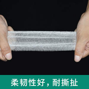 Pansement en gaze médicale Hc, 10 rouleaux par sachet, pansement jetable pour usage domestique, origine Shandong - Product Image 3