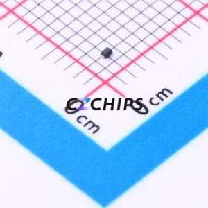 Transistor ESD y protección contra sobretensiones (TVS/ESD), nuevo y original, 923, 0402 - Product Image 1