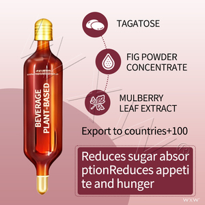 Venta al por mayor de bebidas adelgazantes personalizables, bebida oral líquida para estimular la pérdida de peso, bebida digestiva para promover - Product Image 3