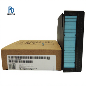 โมดูลอินพุตดิจิตอล 6ES73211FH000AA0 ของยี่ห้อ Inventory รุ่น 6ES7321-1FH00-0AA0 อะไหล่ PLC/PAC/คอนโทรลเลอร์เฉพาะทาง - Product Image 2