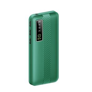 Nuevo Banco de Energía Portátil con Cables Integrados, 10000mAh 20000mAh, Salida USB de 10W - Product Image 5