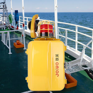 Téléphone Voip étanche IP67 téléphone extérieur SOS avec voyant d'avertissement résistant aux intempéries <span class=keywords><strong>pour</strong></span> pont de bateau Tunnel autoroute métro chemin de fer - Product Image 2