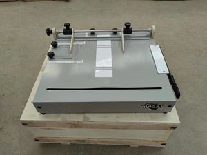 Macchina per la creazione di album fotografici <span class=keywords><strong>A4</strong></span> con copertina rigida, prezzo HX-<span class=keywords><strong>A4</strong></span> - Product Image 3