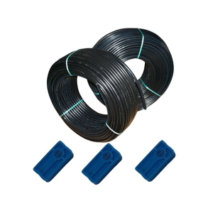 16mm nhỏ giọt ống tưới Kit vá loại bồi thường Hose PE ống cho nông nghiệp - Product Image 1
