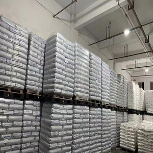 Cloruro de sodio de grado industrial (NaCI) Materia prima química 99% min Pureza Cristales blancos Partículas uniformes para derretir nieve - Product Image 6