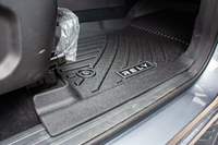 Tapis de sol découpés au laser antidérapants et résistants, anti-rayures, accessoires intérieurs de luxe pour Chery Rely HIMLA Byd, directement de l'usine
