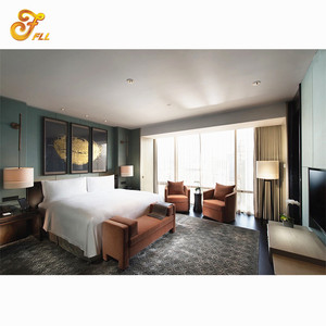 Profesional marriott <span class=keywords><strong>hotel</strong></span> <span class=keywords><strong>Rey</strong></span> solo suite de lujo de muebles de <span class=keywords><strong>hotel</strong></span> de Fulilai empresa - Product Image 5