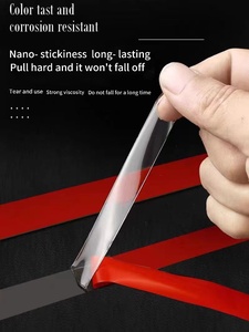 الأكثر مبيعًا بلاط غير لامع/مرآة من الفولاذ المقاوم للصدأ ذاتي اللصق ديكور مسطح مرن - Product Image 2