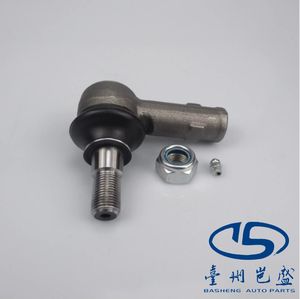 9064600148 9064600348 Produit très vendu pour Mercedes Benz <span class=keywords><strong>SPINTER</strong></span> 3-t Pièces de voiture pour passagers, extrémité de biellette de direction - Product Image 4