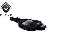 Base de montage de poignée de porte extérieure avant gauche OE NL3Z1526685K NL3Z1526685H NL3Z1526685C pour Ford F150, pièces de rechange automobiles