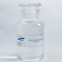 Agent décolorant pour le traitement de l'eau LSD-01 dissolvant d'encre sur papier