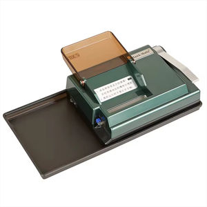 Machine à <span class=keywords><strong>rouler</strong></span> le <span class=keywords><strong>tabac</strong></span> à livraison rapide Spot 5.5mmelectric Machine à <span class=keywords><strong>rouler</strong></span> les cigarettes - Product Image 1