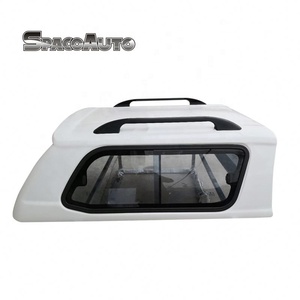 Techo Canopy Kung para <span class=keywords><strong>Toyota</strong></span> Hilux - Product Image 5