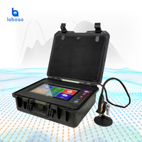 Spectromètre Raman portable réfrigéré haute sensibilité Laboao LATR3000-1064nm