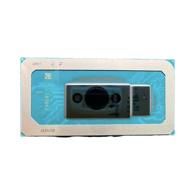 CPU Processor i7-1370PE SRMJL