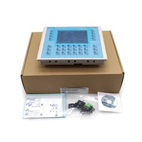6AV6642-0DA01-1AX1 Siemens HMI OP177B PN/DP T/K-6CSTN SIMATIC Panneau tactile 6AV66420DA011AX1 HMI en stock