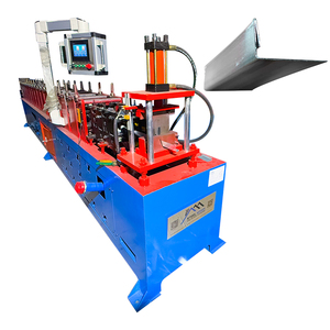 Machine de formage à rouleaux à joint debout Kr18 à haute performance, nouvelle et populaire au Mexique - Product Image 1