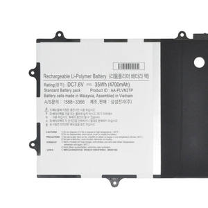 Heiße neue Laptop Akku AA-PLVN2TP für Samsung XE503C32-K01US XE503C32 Chrome book 2 13.3 Series Chrome book 2 Notebook Akku - Product Image 2