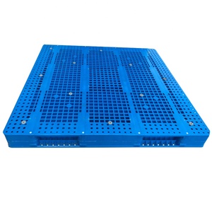 <span class=keywords><strong>Pallet</strong></span> nhựa hai mặt bền chắc chất lượng cao 1500x1500 - Product Image 1