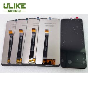 Écran LCD de téléphone portable pour <span class=keywords><strong>Wiko</strong></span> Ride 3 U614AS Écran LCD Tactile Numériseur - Product Image 1