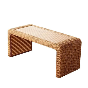 <span class=keywords><strong>Table</strong></span> tatami en rotin <span class=keywords><strong>table</strong></span> basse balcon petite <span class=keywords><strong>table</strong></span> basse - Product Image 6