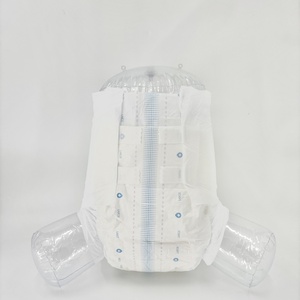 Bán Buôn Siêu Mềm Dùng Một Lần Dành Cho Người Lớn Tã Cho Người Cao Tuổi Rò Rỉ-Bảo Vệ Tính Năng Giá Sản Xuất Tại Trung Quốc - Product Image 2