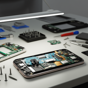 Cavo di Ricarica per Realme 10 4G, Cavi Flessibili per Telefoni Cellulari, Categoria Prodotti - Product Image 2