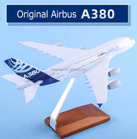 Modèle d'avion en métal de haute qualité 30CM B787 Espagne Air Europa Lineas Aereas Airways modèles pour affichage et cadeau d'entreprise