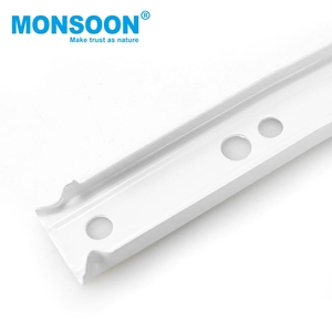 Système <span class=keywords><strong>de</strong></span> glissière <span class=keywords><strong>de</strong></span> <span class=keywords><strong>tiroir</strong></span> <span class=keywords><strong>de</strong></span> Type B <span class=keywords><strong>de</strong></span> fer gris <span class=keywords><strong>de</strong></span> revêtement <span class=keywords><strong>de</strong></span> poudre - Product Image 3