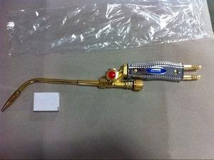 Ngọn Đuốc Hàn Loại Nhật Bản Với 5 Vòi Phun Cắt Khí - Product Image 5