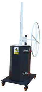 Excellent Performance <strong>Garbage</strong> <strong>Compactor</strong> Waste Bin <strong>Compactor</strong> <strong>Supplier</strong> - Product Image 6