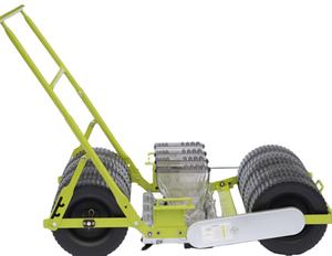 Machine manuelle de décorticage pour semences de jujube, de chanvre hydroponique et de graines de datte, pour le semis et le retrait des pépins - Product Image 1