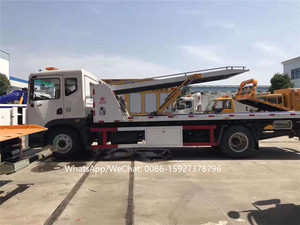 3 camions <span class=keywords><strong>de</strong></span> remorquage neufs à vendre - Product Image 3