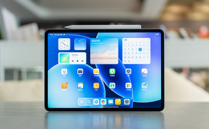 Nueva Mi <span class=keywords><strong>Pad</strong></span> <span class=keywords><strong>8</strong></span> Pro 2025, Pantalla de 11.2 Pulgadas 3.2K 144Hz, Android 16, Batería de 9200mAh, Carga Rápida de 67W, Cámara de 50MP, Tablet PC Empresarial - Product Image 6