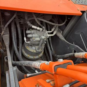 Best Selling Original Engine Cheap <b>Used</b> <b>Excavator</b> Hitachi ZX210 21tons <b>Excavator</b> <b>Used</b> Large <b>Excavator</b> with EPA and High Quality - Product Image 6
