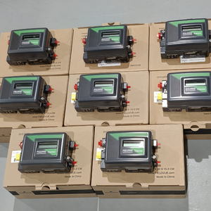 Vannes de régulation numériques DVC6200 : Solution haute performance, fiable et économique - Product Image 5