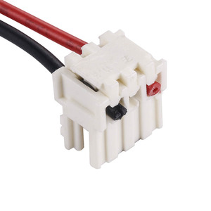 Batería de Repuesto de 3.6V 2000mAh NI-MH Casmed 3/N600AAK para Bomba de Jeringa Médica B-Braun NI-AA2000MAH - Product Image 4