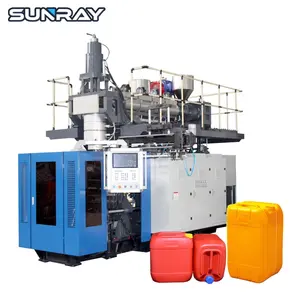 50l jerry can blow moulding machine for 25 litre plastic jerry can production blow molding machine for jerrycan 20 liter