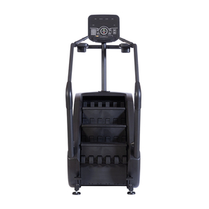 Machine de cardio-training la plus vendue : Stepper électrique <span class=keywords><strong>pour</strong></span> l'escalade, en promotion - Product Image 3