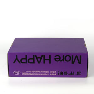 Scatole di Cartone Rigido Pieghevoli Ecologiche Personalizzate per Spedizioni e Confezioni Regalo per Piccole Imprese - Product Image 2