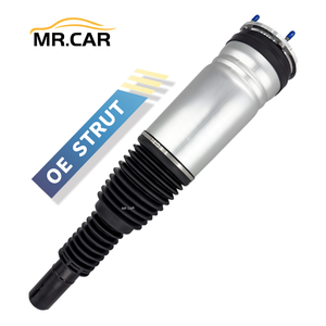 Chưa từng có thoải mái lr052776 xe 2022 bên trong đệm OE strut không khí hệ thống treo sốc hấp thụ phía trước Land phạm vi Rover l405 thể thao L494 - Product Image 1