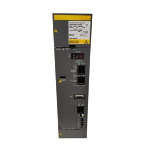 A06B-6077-H106 modul pengontrol plc baru dan stok asli cukup A06B-6077-H106