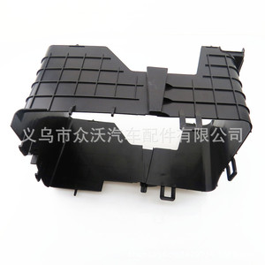 Sagitar, Magotan, CC, Golf 6, Tiguan, Octavia, Superb, Couvercle de boîte de batterie, Protection contre la poussière du couvercle de batterie - Product Image 1