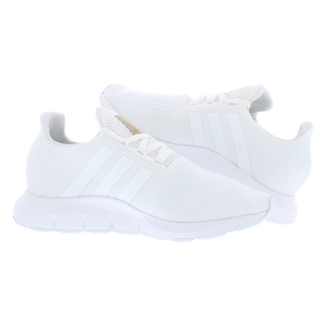 Scarpe da Donna Adidas Swift Run Bianche Stile Walking - Product Image 3