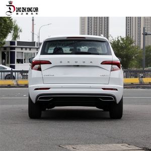 Voitures d'occasion, voitures classiques, voitures de <span class=keywords><strong>sport</strong></span>, SUV, berlines, pick-up, voitures d'occasion, véhicules électriques hybrides rechargeables (PHEV), véhicules électriques hybrides rechargeables (PHEV) 2024 Skoda <span class=keywords><strong>Kamiq</strong></span> Karoq - Product Image 5