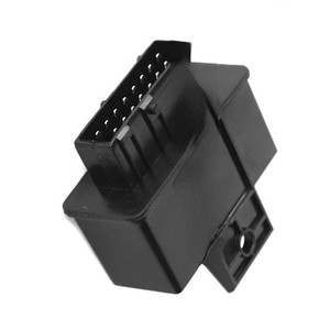 รีเลย์ปั๊มน้ำมันเชื้อเพลิงเปอโยต์ ซีตรอน 454935 12V อะไหล่ทดแทนรถยนต์พลาสติก - Product Image 2