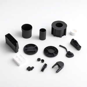 Pièces en plastique moulées par injection de haute qualité, fabrication en ABS, PVC, PP - Product Image 1