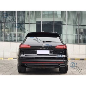<span class=keywords><strong>2023</strong></span> para <span class=keywords><strong>Volkswagen</strong></span> para <span class=keywords><strong>Touareg</strong></span> Reishan versión 2.0TSI coche usado - Product Image 5