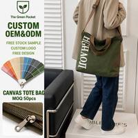 Sac fourre-tout en toile imprimé lettres style coréen, grande capacité, sac à bandoulière avec fermeture éclair, sac de voyage quotidien durable